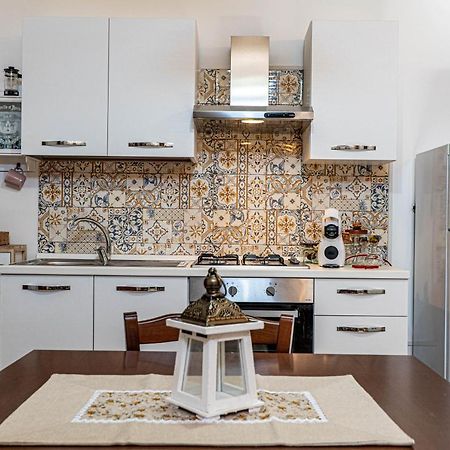 Apartamento Nonna Valeria Diso Exterior foto