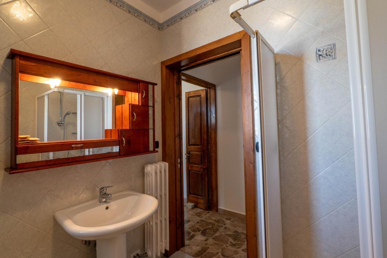Apartamento Nonna Valeria Diso Exterior foto