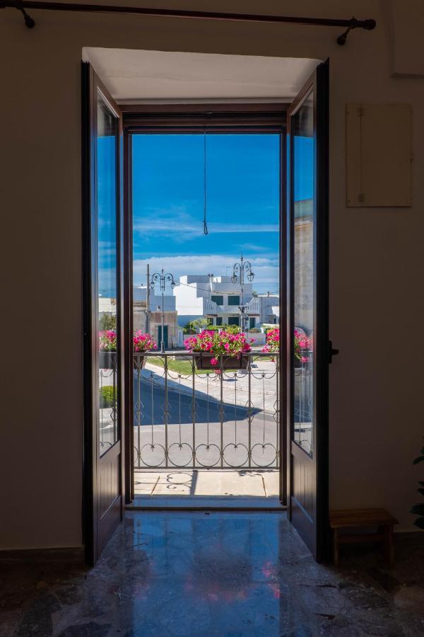 Apartamento Nonna Valeria Diso Exterior foto