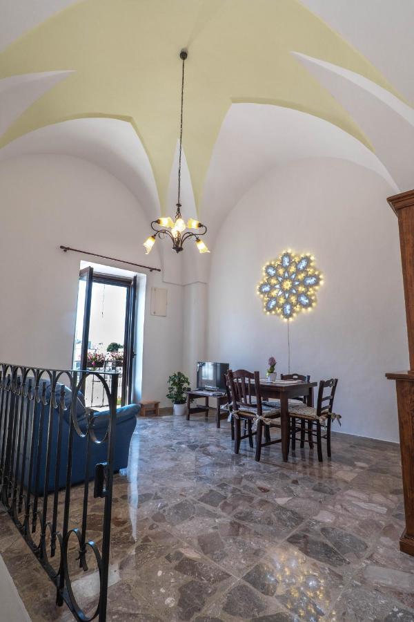 Apartamento Nonna Valeria Diso Exterior foto