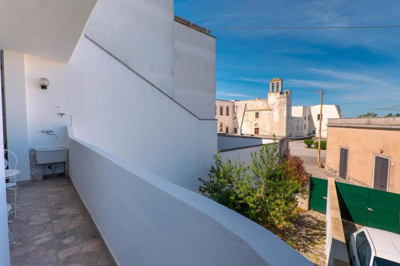 Apartamento Nonna Valeria Diso Exterior foto