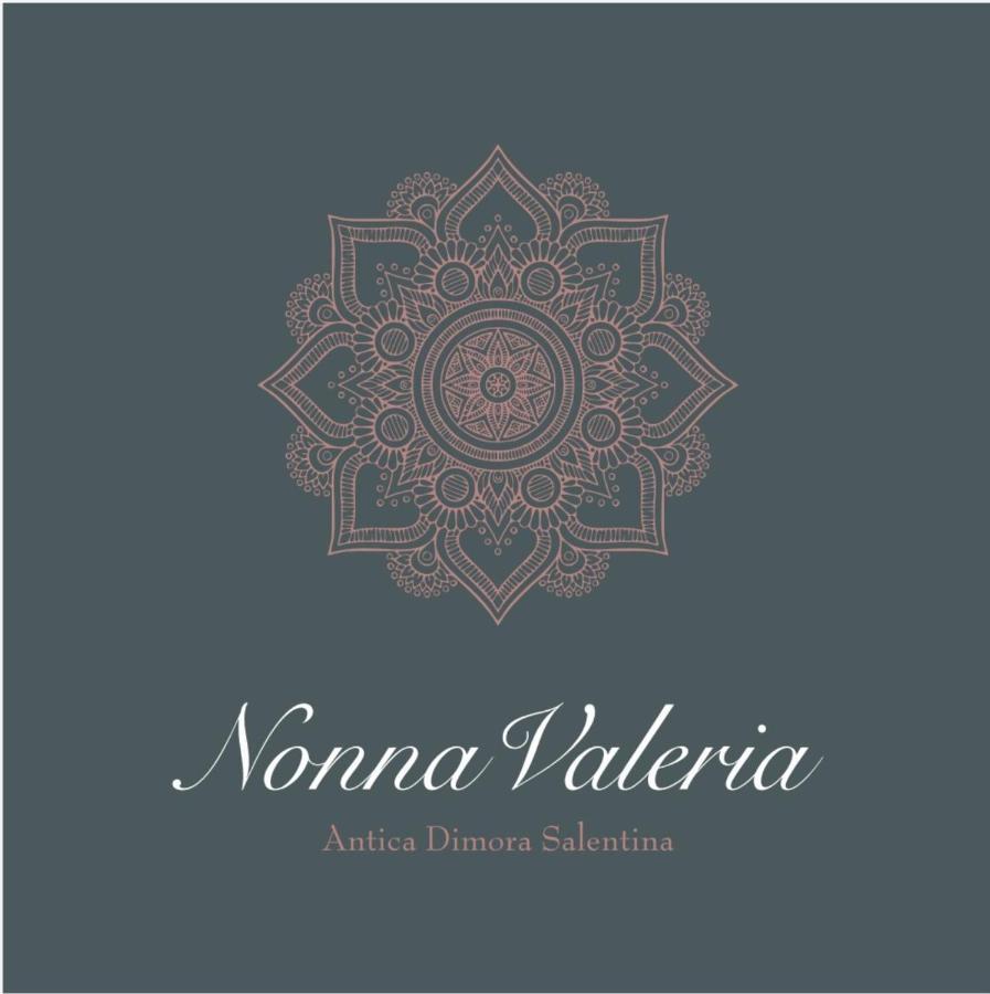 Apartamento Nonna Valeria Diso Exterior foto