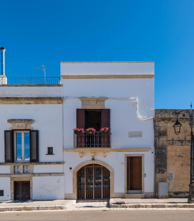 Apartamento Nonna Valeria Diso Exterior foto