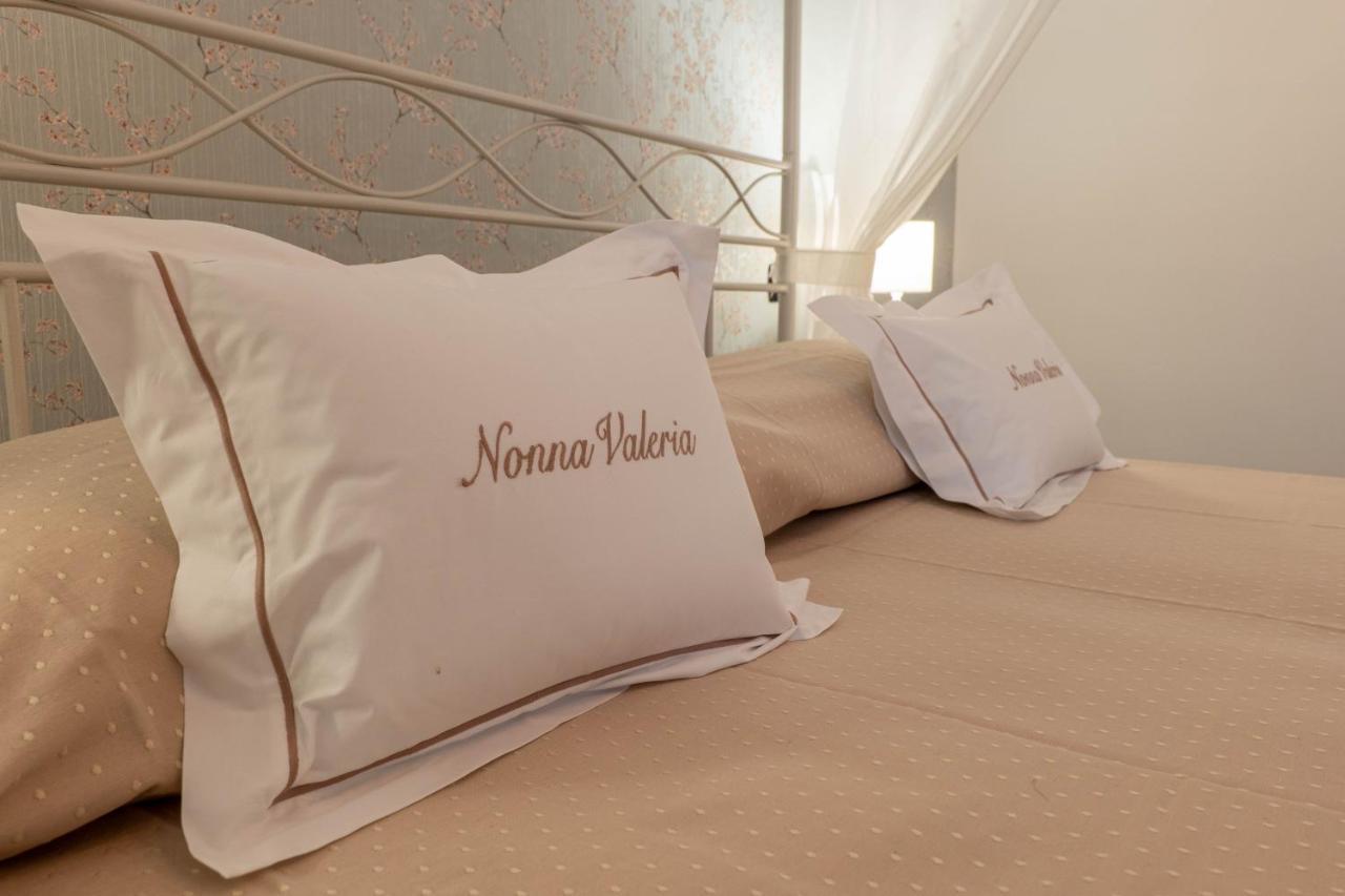 Apartamento Nonna Valeria Diso Exterior foto