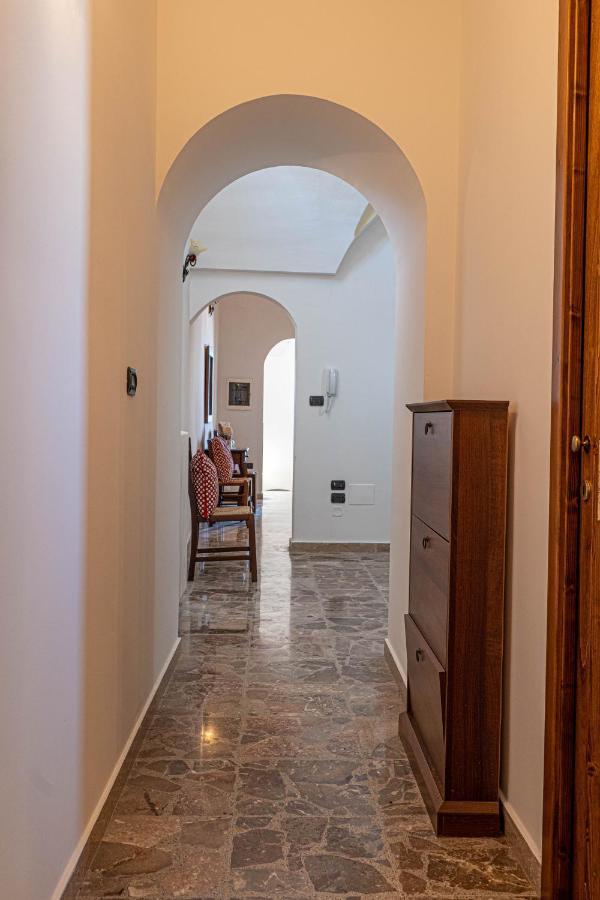 Apartamento Nonna Valeria Diso Exterior foto